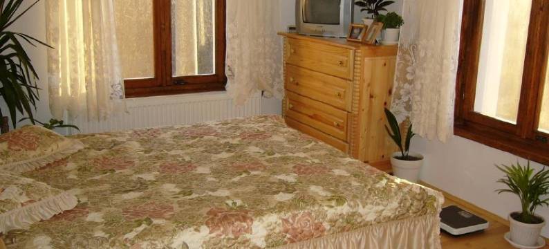 Къща под наем Petrova图片