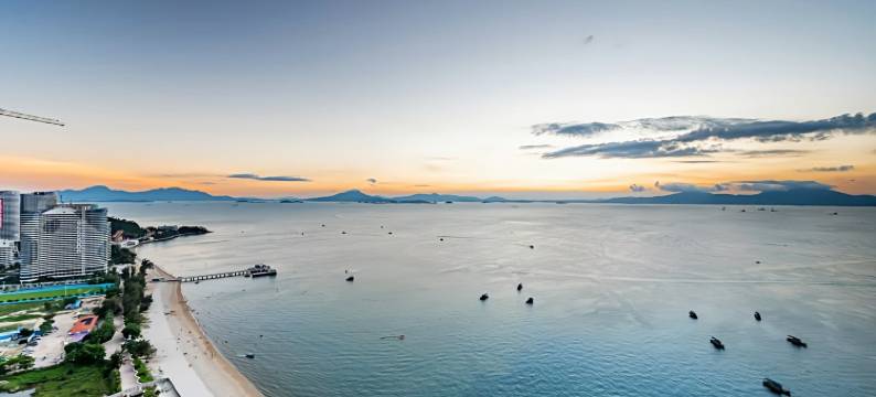 惠州惠东县巽寮湾海公园海滨民宿(巽寮湾路分店)图片