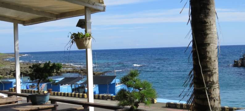 垦丁米舍海景民宿图片