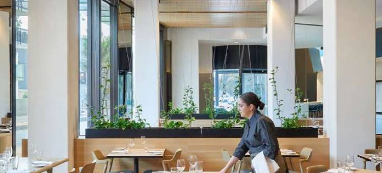 维布霍特尔墨尔本多克兰兹(Vibe Hotel Melbourne Docklands)图片
