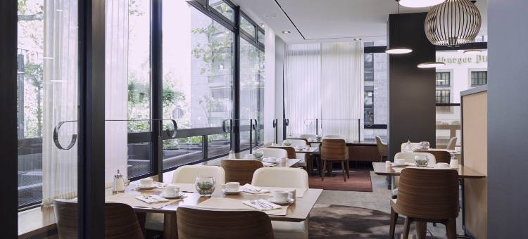 美憬阁科隆蒙迪艾尔艾姆杜姆酒店(Mondial am Dom Hotel Cologne - MGallery Collection)图片