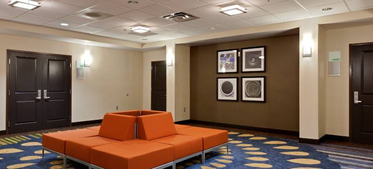 Holiday Inn & Suites 亚特兰大机场北(Holiday Inn & Suites Atlanta Airport-North)图片