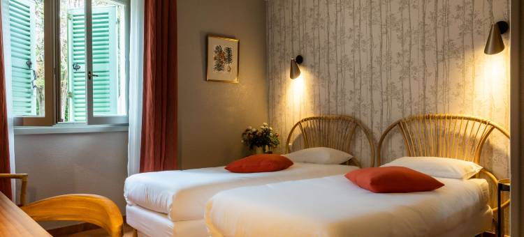 橘园贝斯特韦斯特酒店(Best Western LOrangerie)图片