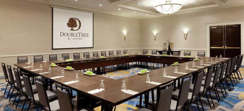 安纳波利斯希尔顿逸林酒店(DoubleTree by Hilton Annapolis)图片