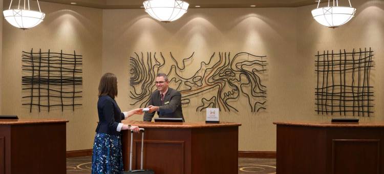 南纳什维尔库尔斯普林斯希尔顿安泊酒店(Embassy Suites by Hilton Nashville South Cool Springs)图片