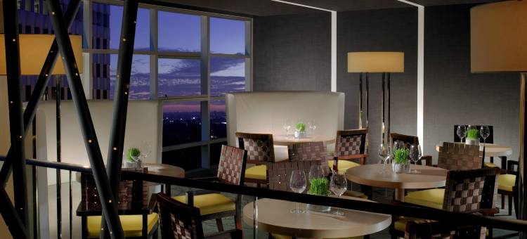 威尔希尔金普顿酒店(Kimpton Hotel Wilshire)图片