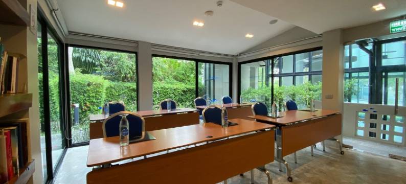 蒂瓦娜甲米度假村(Deevana Krabi Resort)图片