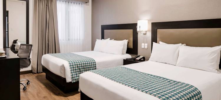 皮乌拉市温德姆太阳海岸酒店(Wyndham Costa del Sol Piura)图片