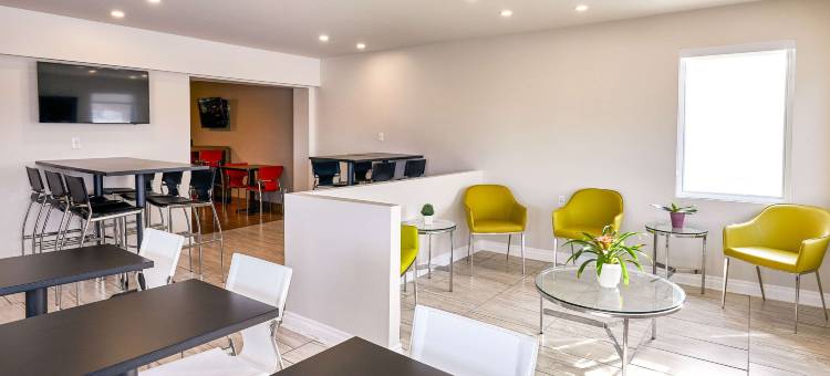 舒适酒店(Comfort Inn)图片