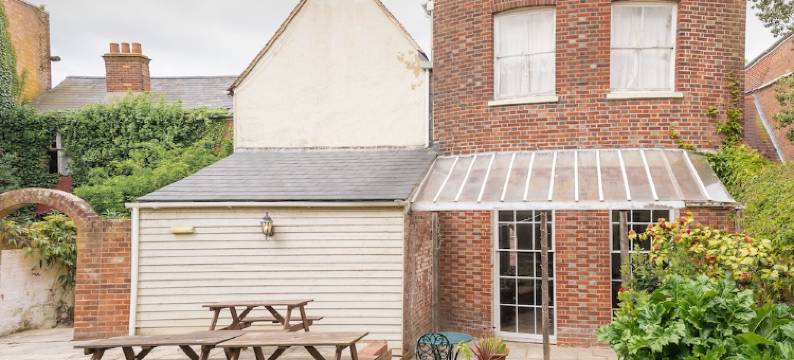 Braunstone House Hotel图片