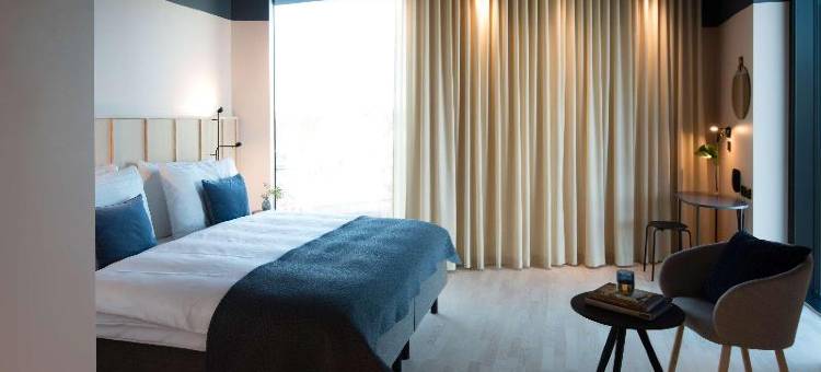 Best Western Plus Grow Hotel图片