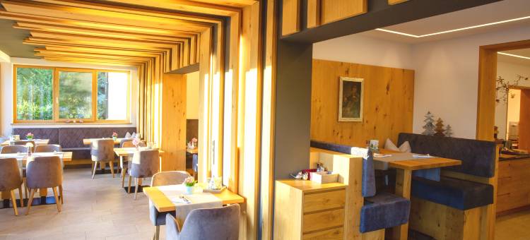 萨勒夫酒店(Garten - Hotel Sallerhof)图片