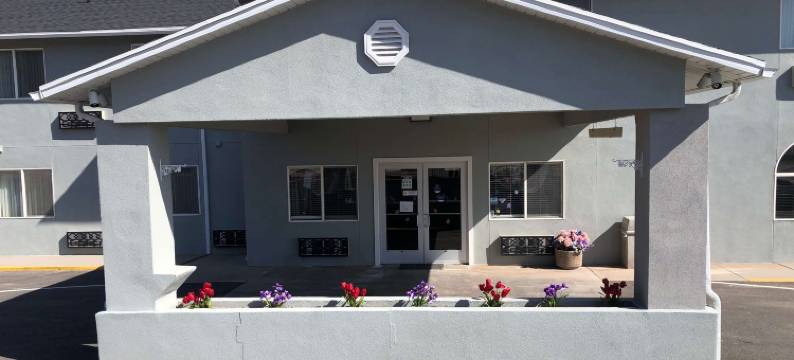 速8酒店-温德姆旗下(Super 8 by Wyndham Price)图片