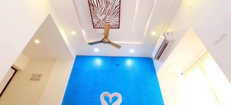 Hotel Ambai Grand图片