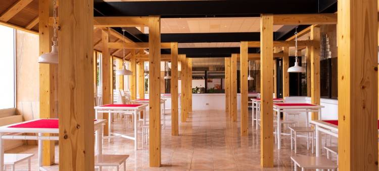 玛拉祖尔俱乐部酒店(Residence Marazul del Sur)图片