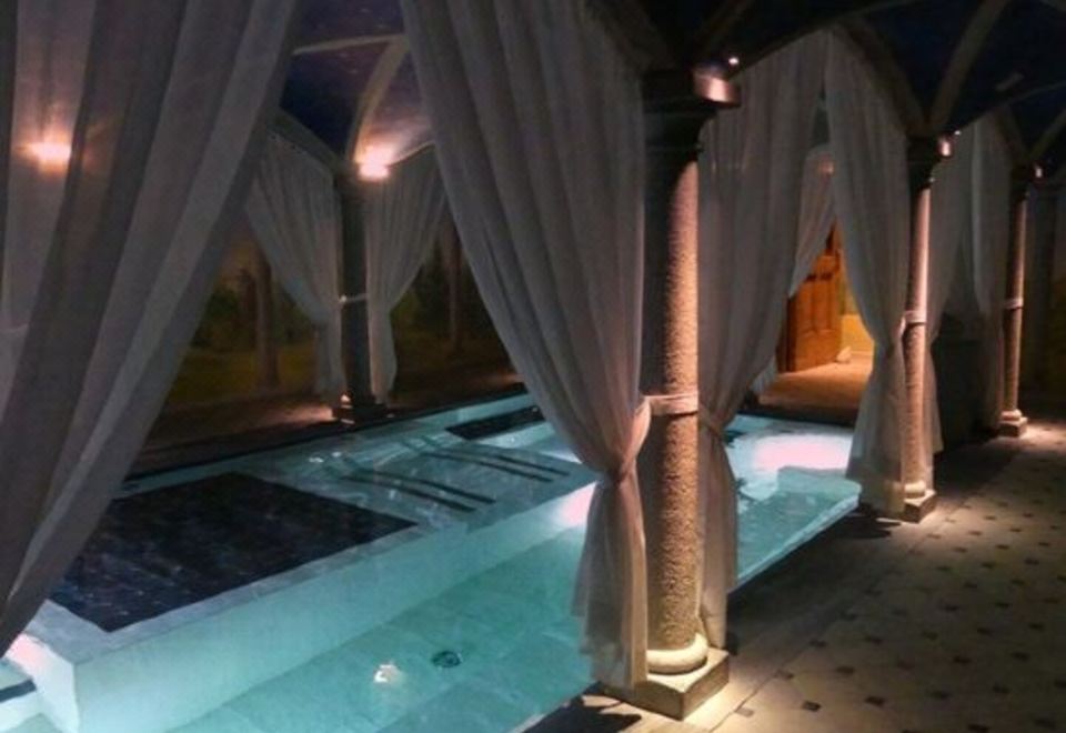 Hotel MiramontiHotel Overview