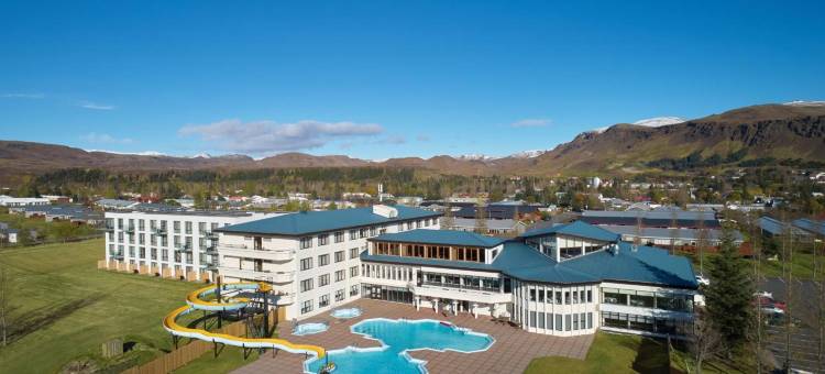 奥克酒店(Hotel Örk)图片