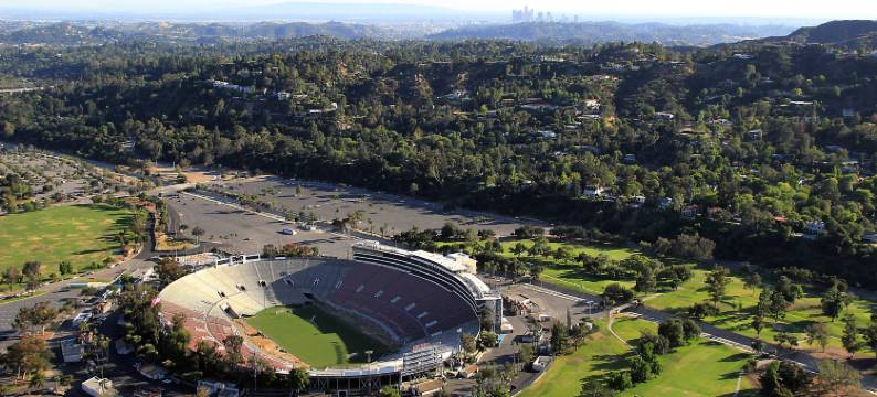 Residence Inn By Marriott Pasadena Arcadia(Residence Inn Pasadena Arcadia)图片