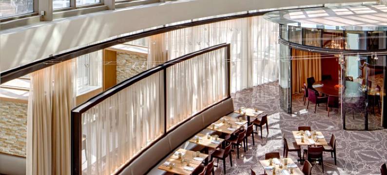 丹佛技术中心凯悦酒店(Hyatt Regency Denver Tech Center)图片