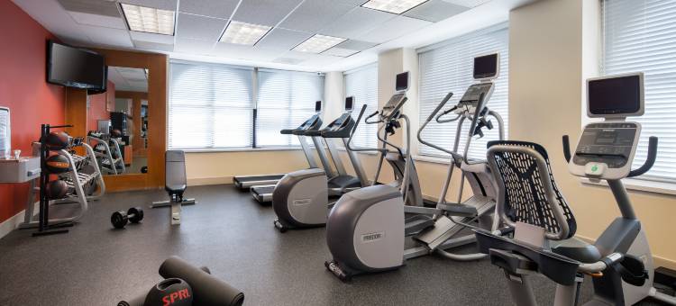 Homewood Suites by Hilton-正门区安纳翰(Homewood Suites by Hilton Anaheim - Main Gate Area)图片