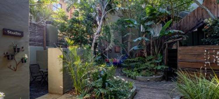 沙滩音乐旅馆(Beach Music)图片