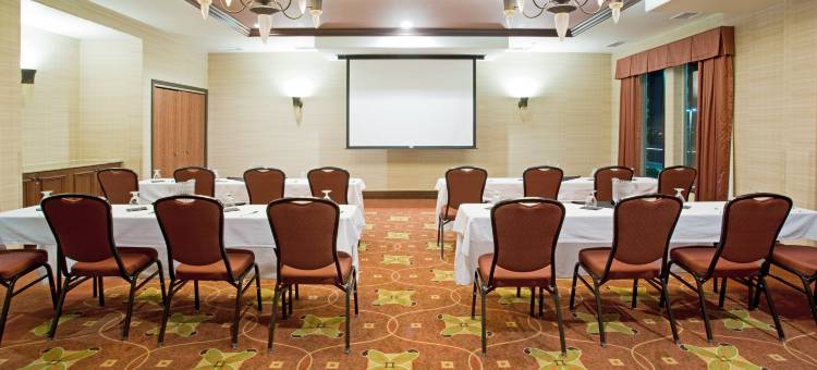 丹佛E-470/帕克尔路假日酒店(Holiday Inn Denver-Parker-E470/Parker RD)图片