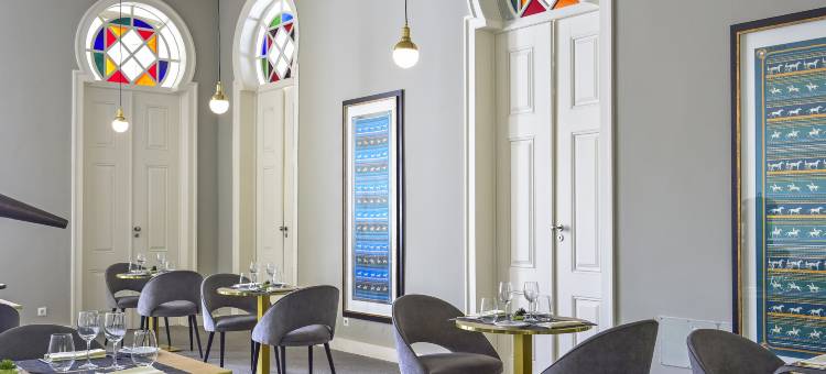 中央蒙希克酒店 - Unlock酒店的Villa Termal Spa度假村(Central Monchique Hotel - Villa Termal Spa Resort - by Unlock Hotels)图片