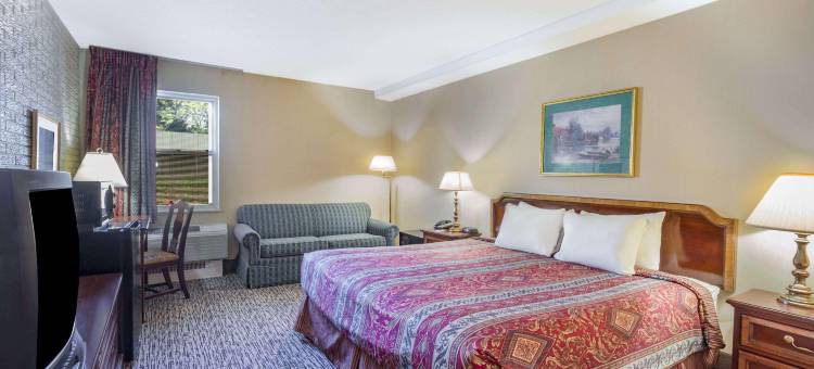 Travelodge by Wyndham Winchester图片