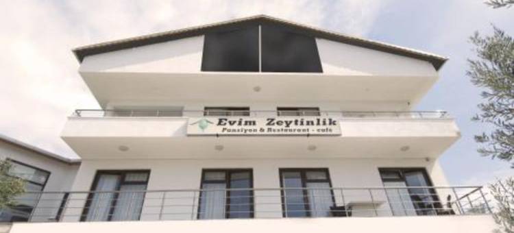 艾维泽汀里民宿(Evim Zeytinlik Pension)图片