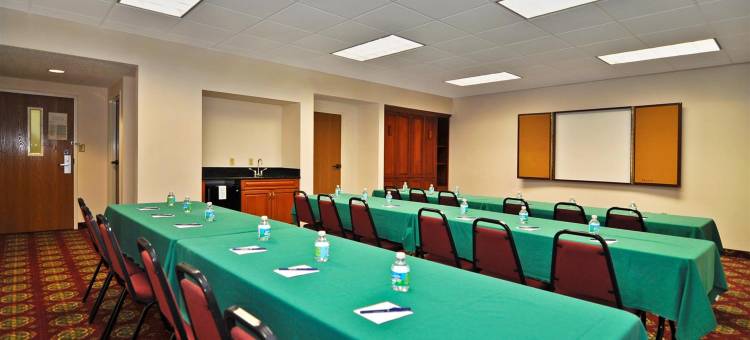 麦迪逊贝斯特韦斯特优质酒店(Best Western Plus Madison Inn)图片