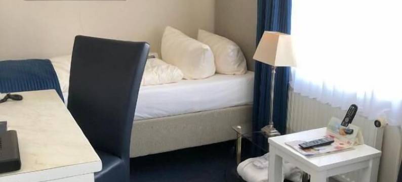 叙尔特岛布劳姆谢酒店(Hotel Sylter Blaumuschel)图片