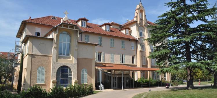 圣约瑟夫里昂葡萄园酒店(Domaine Lyon Saint Joseph)图片