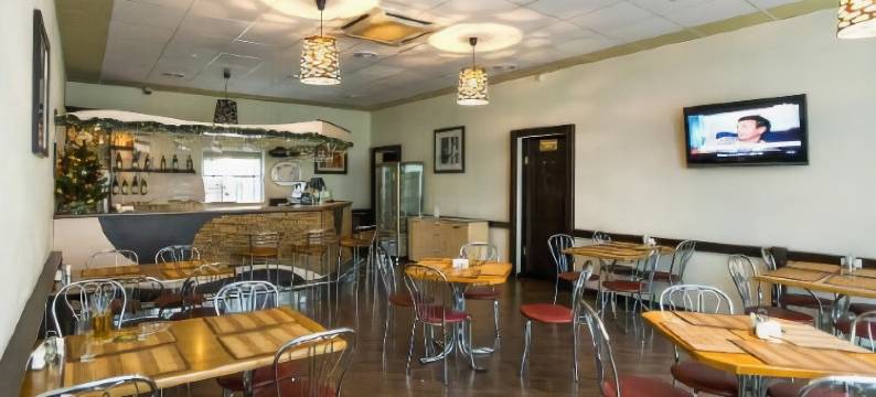 伊芙洛皮斯基酒店(Evropeyskiy)图片