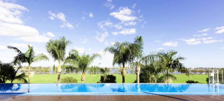 Crowne Plaza 珀斯(Crowne Plaza Perth)图片