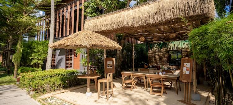 苏梅岛和平度假村(NH Collection Samui Peace Resort)图片