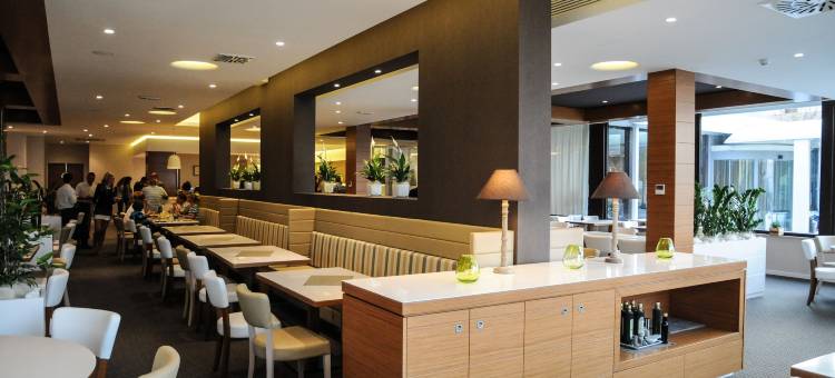 氧气生活风格酒店(Oxygen Lifestyle Hotel)图片