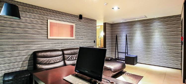 议政府JBIS酒店(Jbis Hotel)图片