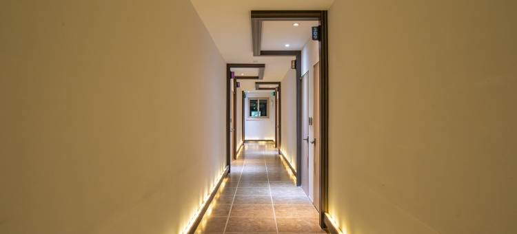 大邱八公山扎拉酒店(Daegu Palgongsan Zzara Hotel)图片