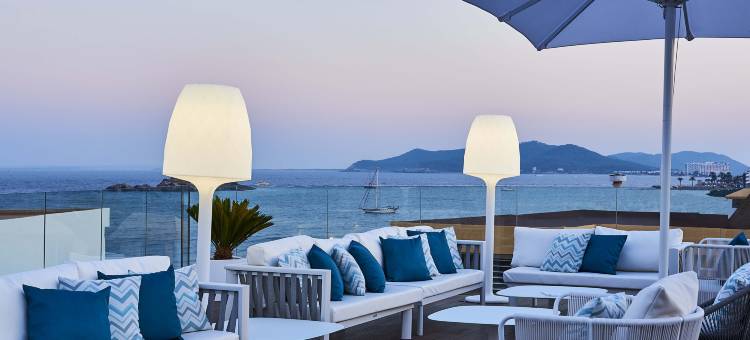 伊比萨欧洲之星酒店(Eurostars Ibiza)图片