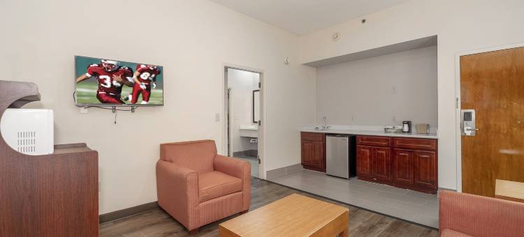 罗德威酒店(Rodeway Inn)图片