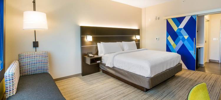 智选假日快捷套房酒店-杰克逊维尔市中心-洲际酒店集团旗下(Holiday Inn Express & Suites JACKSONVILLE - TOWN CENTER by IHG)图片