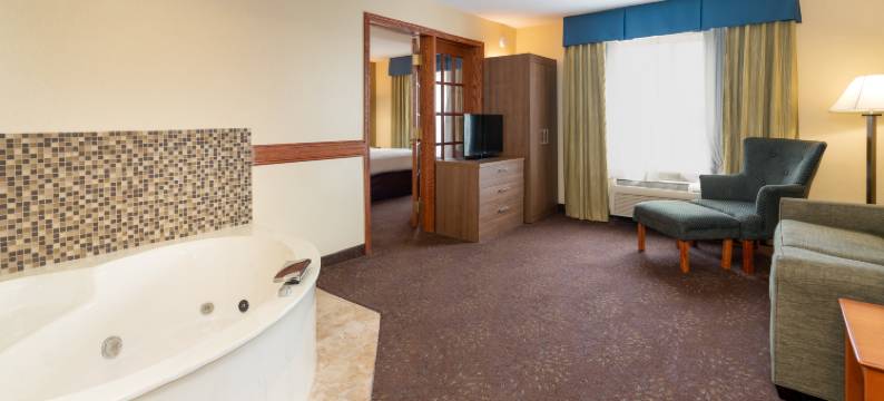 Holiday Inn Express ST PAUL S - INVER GROVE HGTS by IHG图片