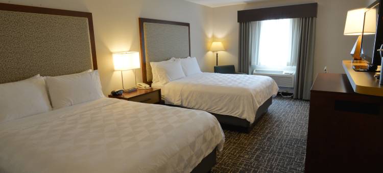 明尼阿波利斯莱克维尔假日酒店(Holiday Inn & Suites Minneapolis - Lakeville)图片