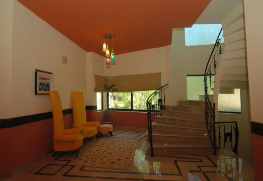 Hotel One Kohsar Hotel Overview