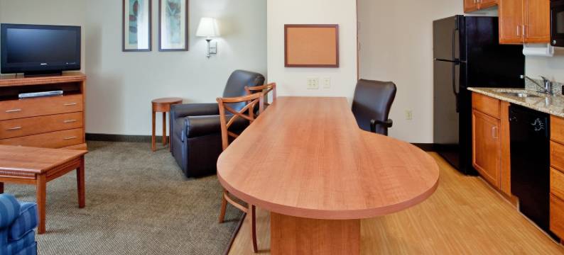 Candlewood Suites COLONIAL HEIGHTS-FT LEE by IHG图片