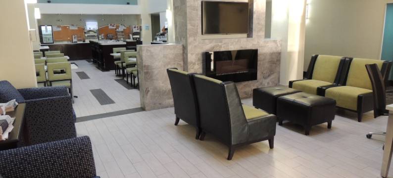 特鲁斯维尔智选假日酒店(Holiday Inn Express & Suites BIRMINGHAM NE - TRUSSVILLE by IHG)图片