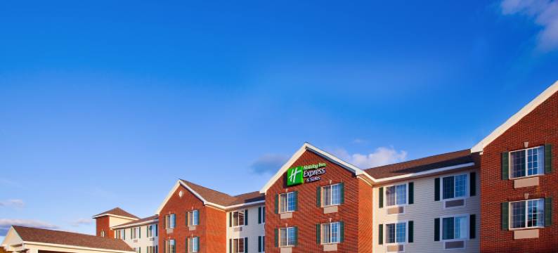 Holiday Inn Express & Suites ACME -特拉弗斯城(Holiday Inn Express & Suites ACME-TRAVERSE CITY by IHG)图片