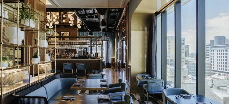 索菲特阿德莱德酒店(Sofitel Adelaide)图片