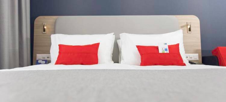 卢塞恩-诺伊恩基希智选假日酒店(Holiday Inn Express Luzern - Neuenkirch by IHG)图片