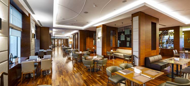 巴库假日酒店(Holiday Inn BAKU by IHG)图片